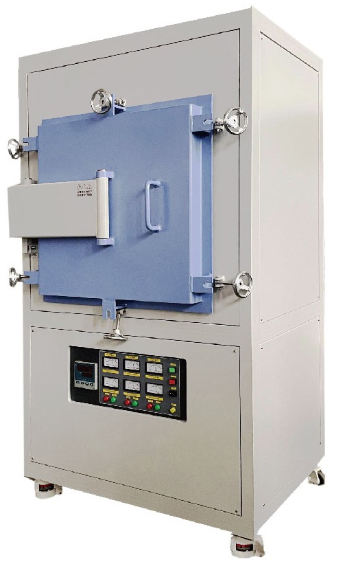 マッフル雰囲気炉（ボックスタイプ雰囲気炉）