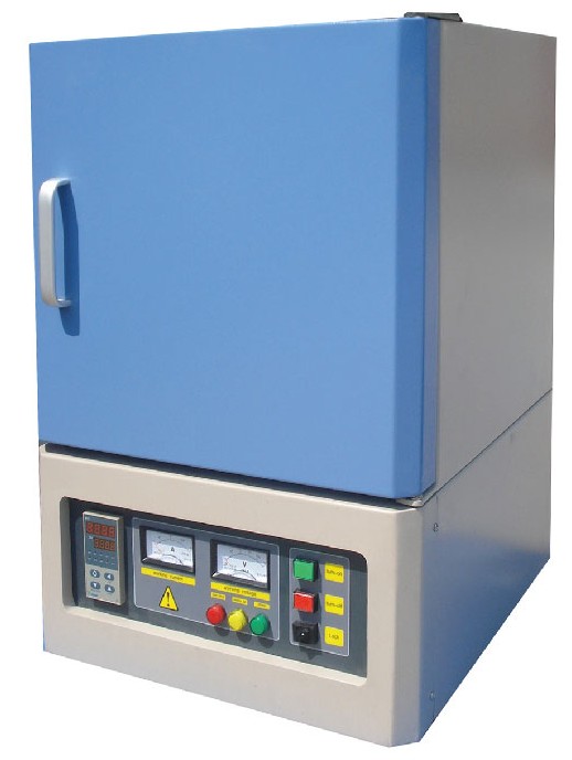 箱型炉（マッフル炉）