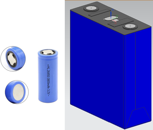 リチウムイオン二次電池