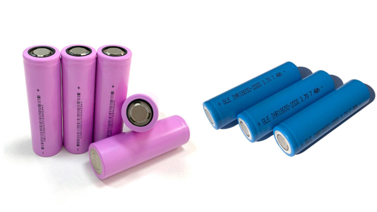 ポータブルバッテリー