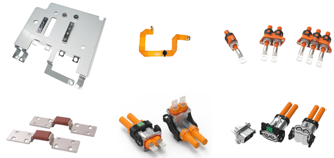 半導体・電子部品