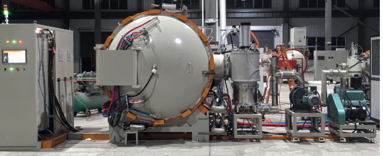 産業用・実験用電気炉および熱処理ソリューション